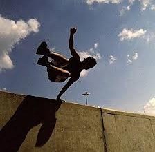 Parkour 